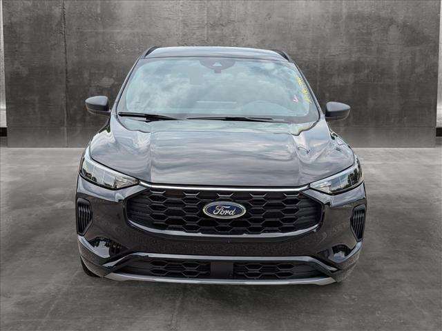 new 2024 Ford Escape car, priced at $31,189