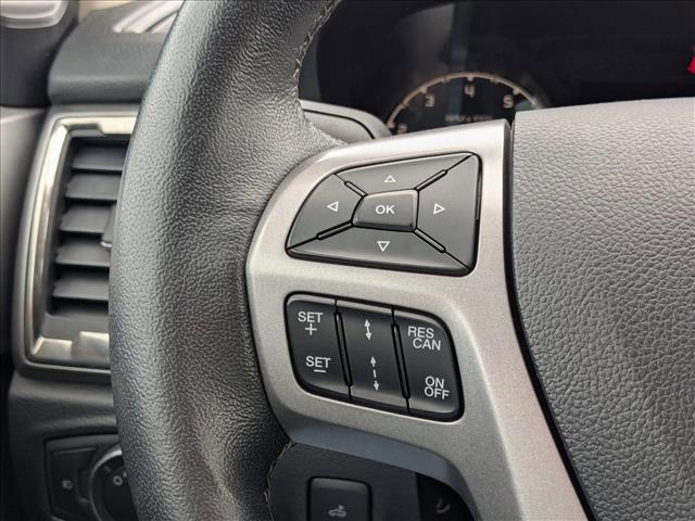 used 2019 Ford Ranger car, priced at $22,265