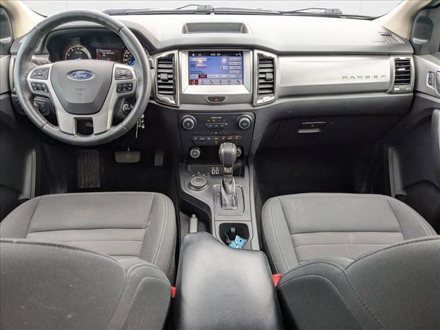 used 2019 Ford Ranger car, priced at $22,265