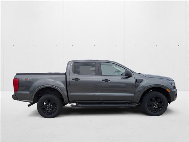 used 2019 Ford Ranger car, priced at $22,265