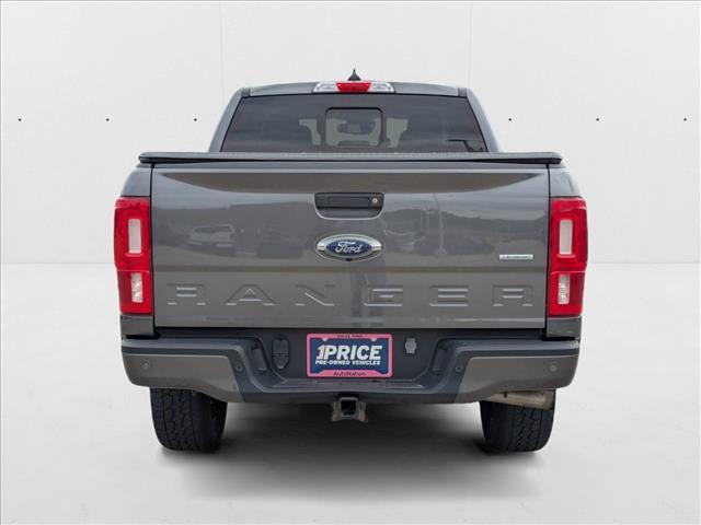 used 2019 Ford Ranger car, priced at $22,265