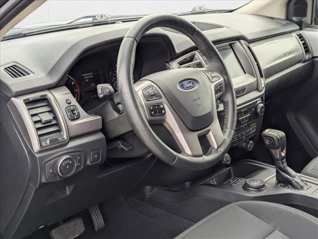 used 2019 Ford Ranger car, priced at $22,265