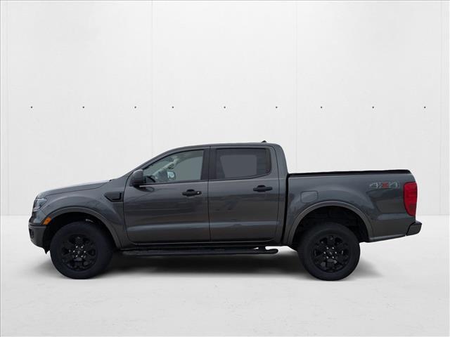 used 2019 Ford Ranger car, priced at $22,265