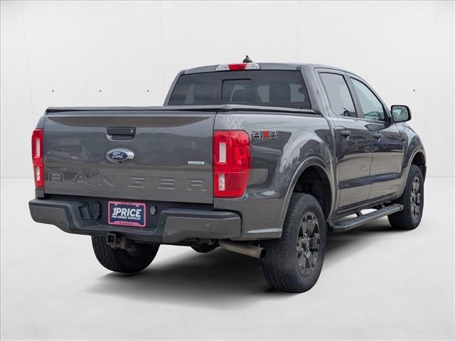 used 2019 Ford Ranger car, priced at $22,265