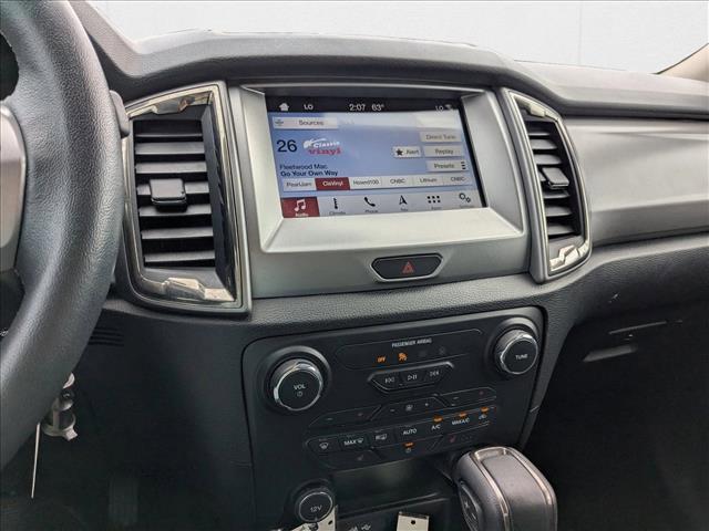 used 2019 Ford Ranger car, priced at $22,265