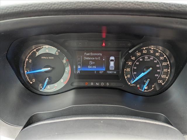 used 2019 Ford Ranger car, priced at $22,265
