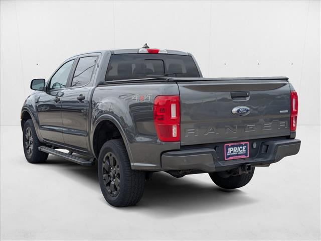 used 2019 Ford Ranger car, priced at $22,265