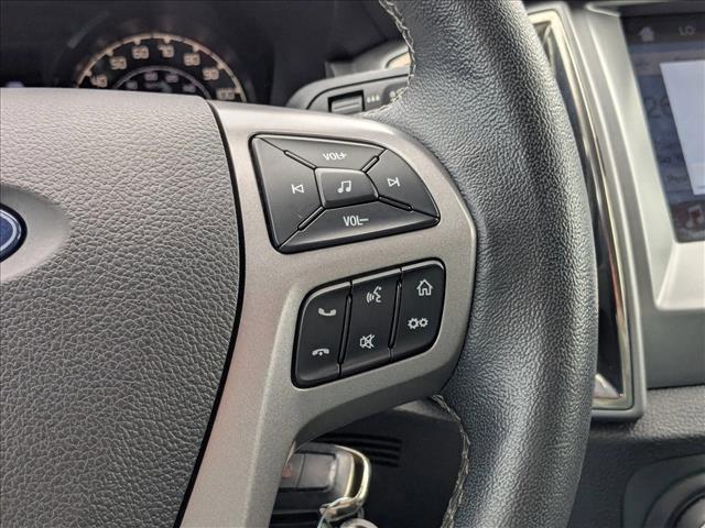 used 2019 Ford Ranger car, priced at $22,265