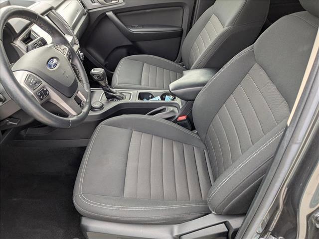 used 2019 Ford Ranger car, priced at $22,265