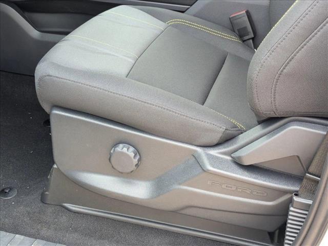 new 2025 Ford F-150 car, priced at $46,037