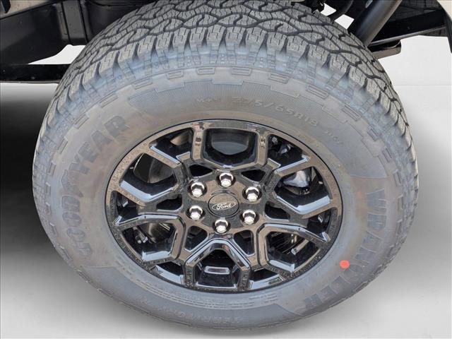 new 2025 Ford F-150 car, priced at $44,744