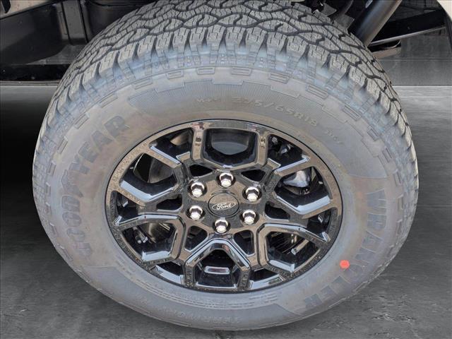 new 2025 Ford F-150 car, priced at $46,037