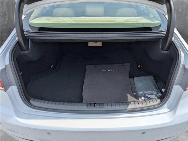 used 2015 Hyundai Genesis car, priced at $17,815
