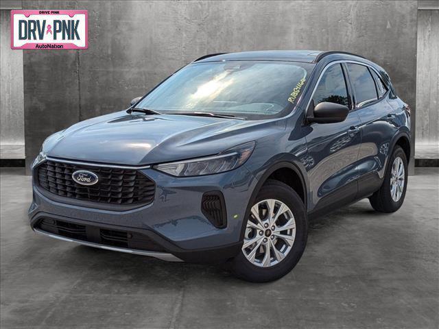 new 2024 Ford Escape car, priced at $33,547