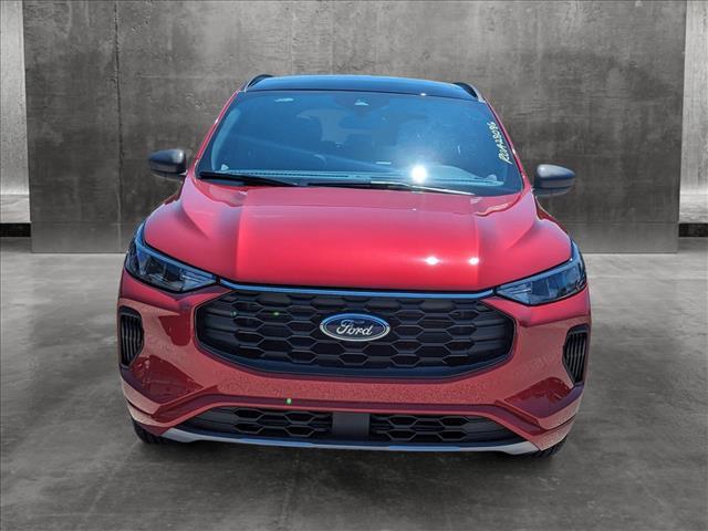 new 2024 Ford Escape car, priced at $35,102