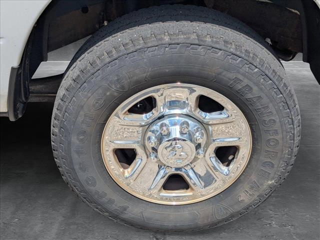 used 2014 Ram 2500 car, priced at $18,998