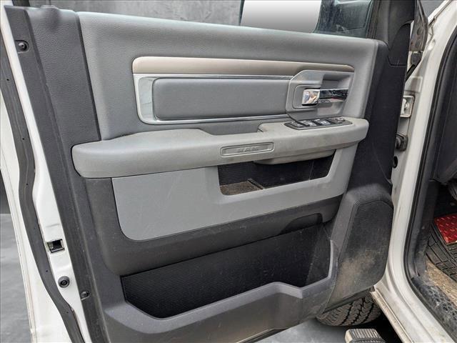 used 2014 Ram 2500 car, priced at $20,498