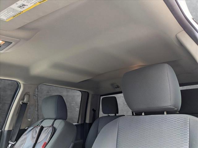 used 2014 Ram 2500 car, priced at $20,498