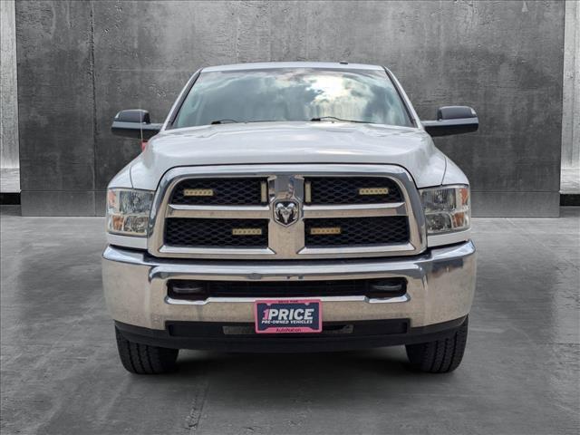 used 2014 Ram 2500 car, priced at $20,498