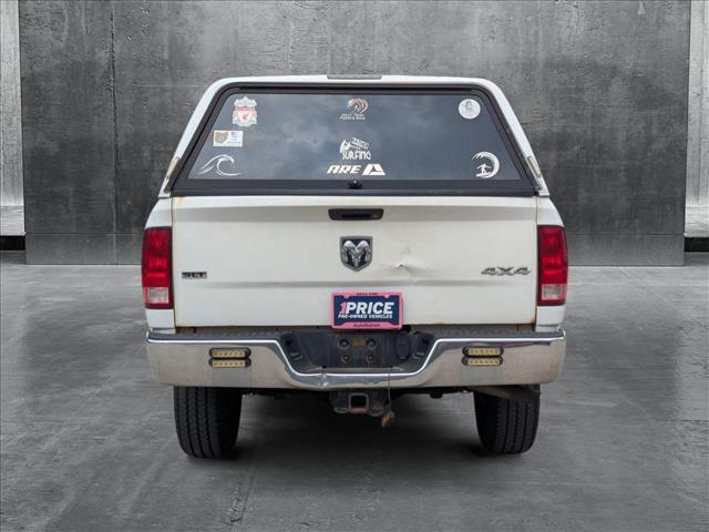 used 2014 Ram 2500 car, priced at $20,498