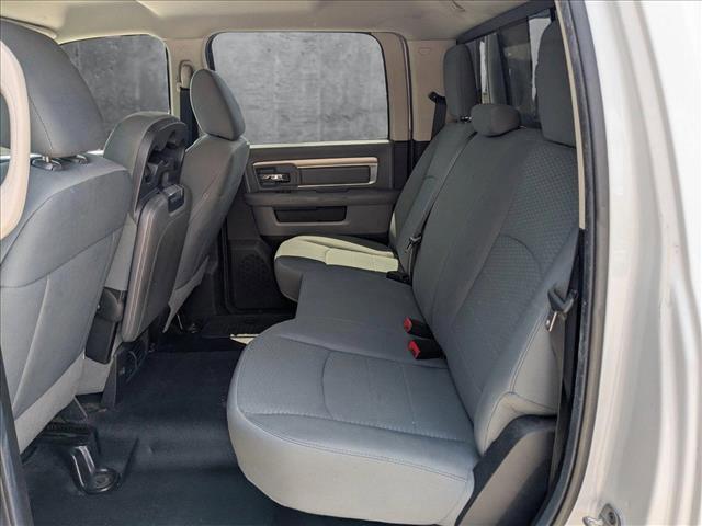 used 2014 Ram 2500 car, priced at $18,998