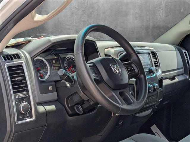 used 2014 Ram 2500 car, priced at $18,998