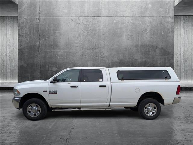 used 2014 Ram 2500 car, priced at $20,498
