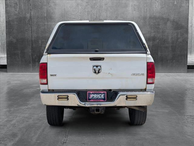 used 2014 Ram 2500 car, priced at $18,998