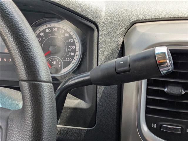 used 2014 Ram 2500 car, priced at $18,998