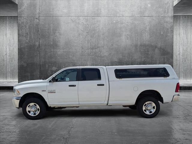 used 2014 Ram 2500 car, priced at $18,998