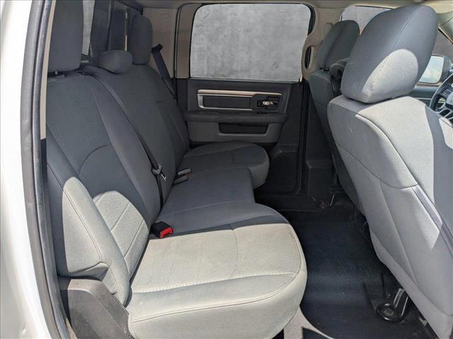 used 2014 Ram 2500 car, priced at $18,998