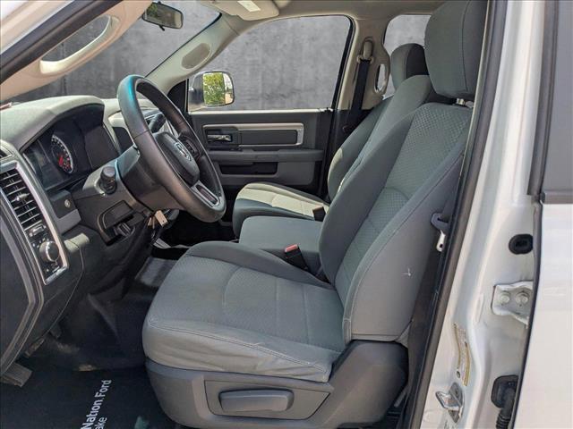 used 2014 Ram 2500 car, priced at $18,998