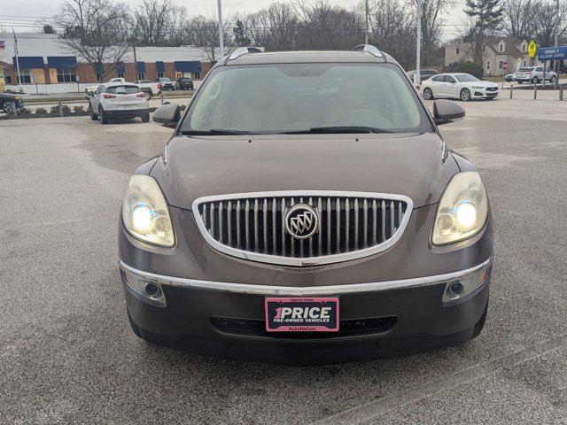 used 2012 Buick Enclave car, priced at $7,995