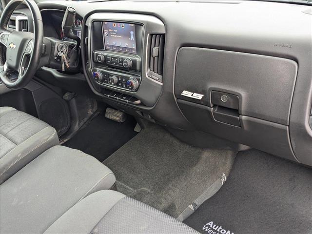 used 2014 Chevrolet Silverado 1500 car, priced at $9,998