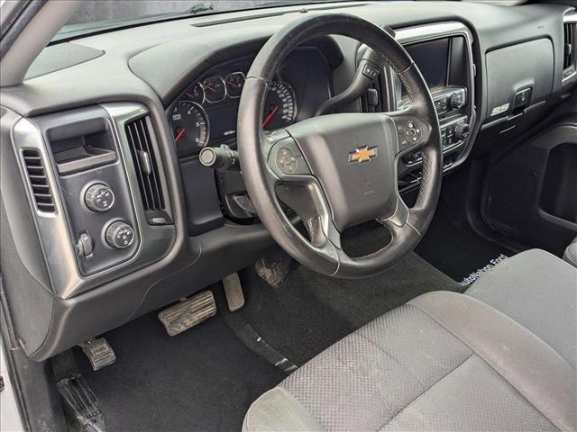 used 2014 Chevrolet Silverado 1500 car, priced at $9,998