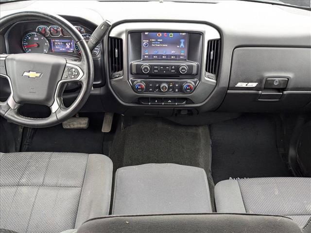 used 2014 Chevrolet Silverado 1500 car, priced at $9,998