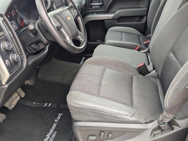 used 2014 Chevrolet Silverado 1500 car, priced at $9,998