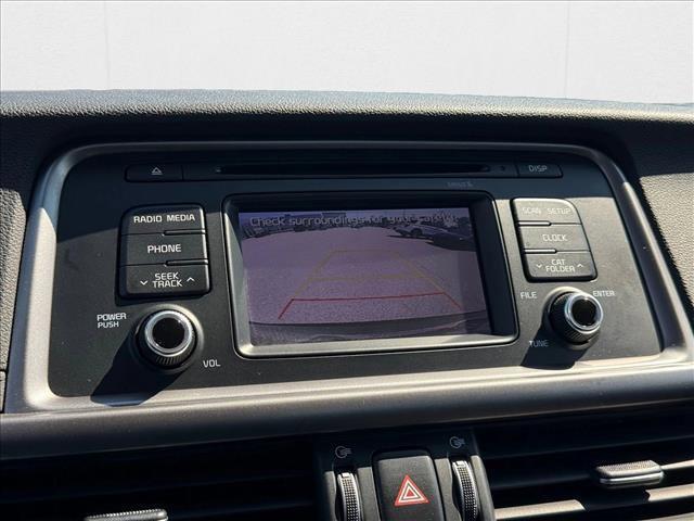 used 2016 Kia Optima car, priced at $9,997