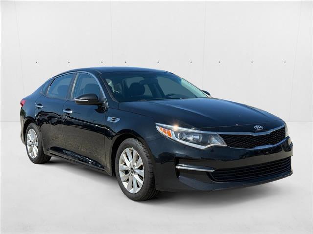 used 2016 Kia Optima car, priced at $9,997