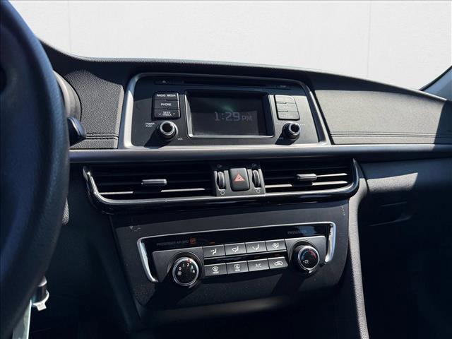 used 2016 Kia Optima car, priced at $9,997