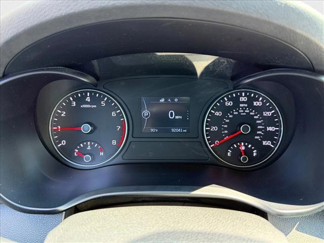 used 2016 Kia Optima car, priced at $9,997