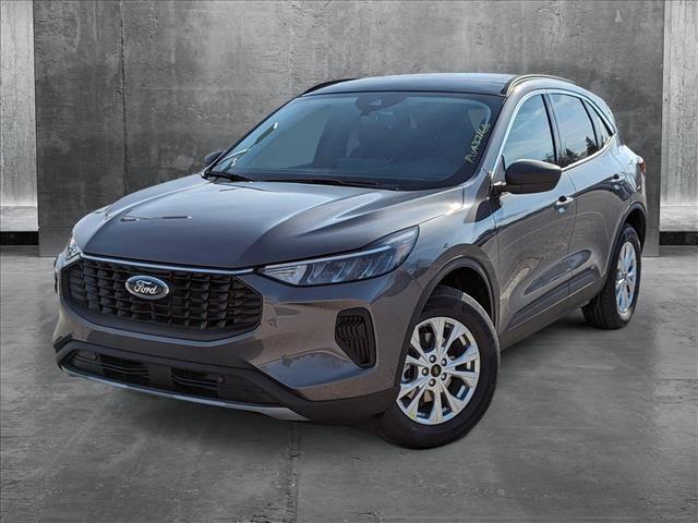 new 2024 Ford Escape car, priced at $29,450