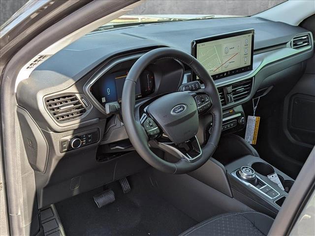 new 2024 Ford Escape car, priced at $29,450
