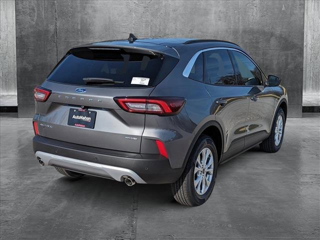 new 2024 Ford Escape car, priced at $29,450