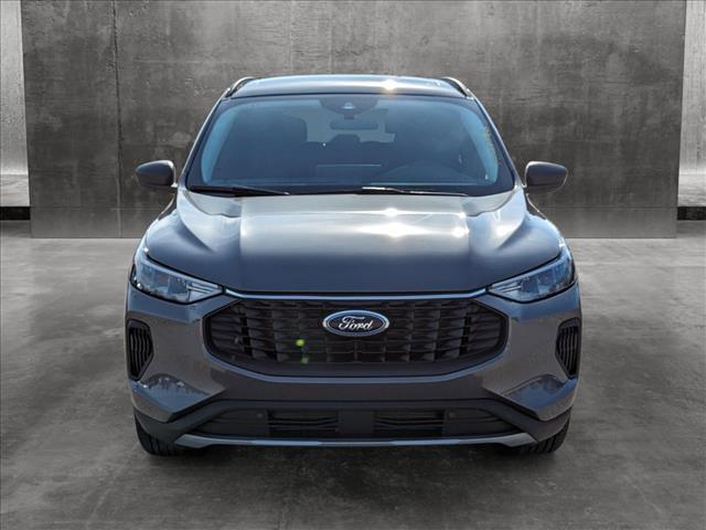 new 2024 Ford Escape car, priced at $34,387