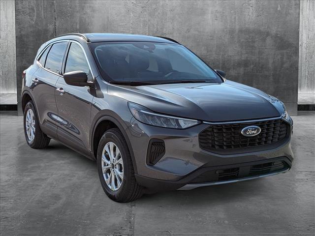new 2024 Ford Escape car, priced at $29,450