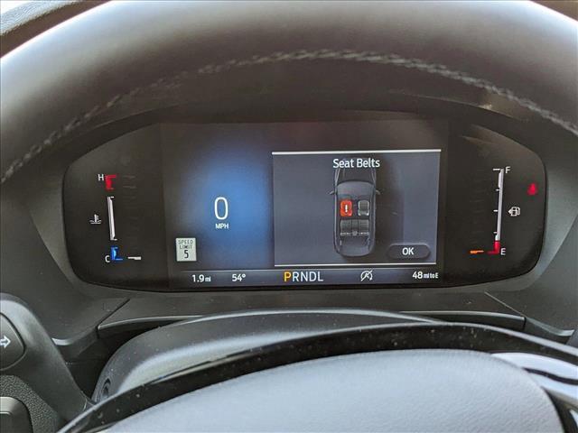 new 2024 Ford Escape car, priced at $29,450
