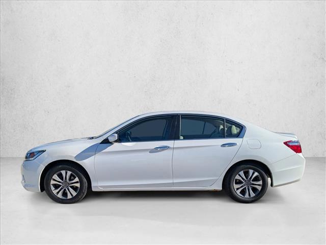 used 2015 Honda Accord car, priced at $13,106