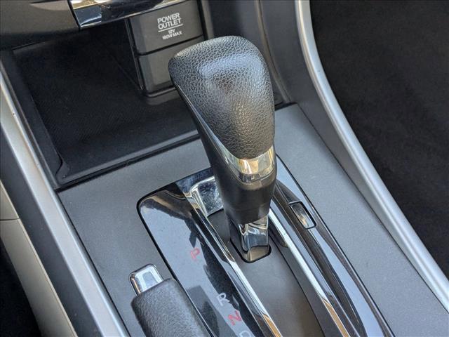 used 2015 Honda Accord car, priced at $13,106