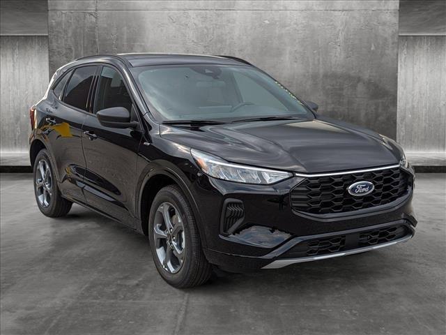 new 2024 Ford Escape car, priced at $33,644